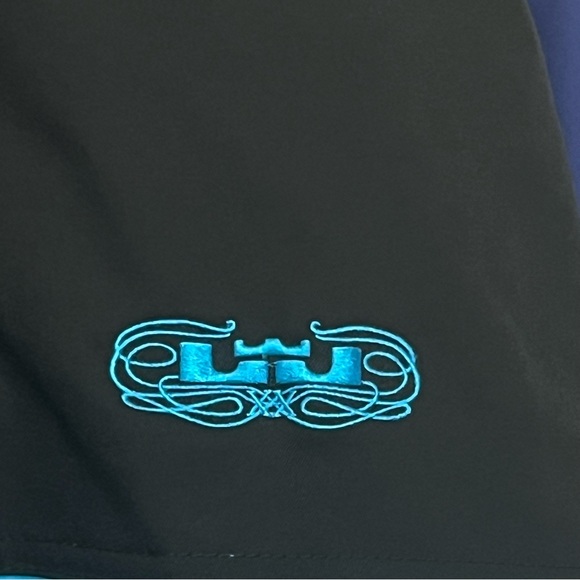 Nike LeBron Premium Utility Hooded Jacket - Picture 11 of 13